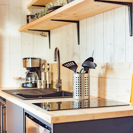 Tiny Messancy, Une Immersion Dans La Nature ! Exterior photo